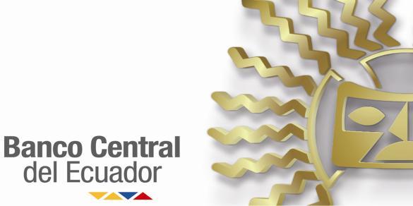 Fecha de actualización: 28 de febrero de 2014 BANCO CENTRAL DEL ECUADOR 6) Parámetros Aplicables a la información de Planificación Institucional K.