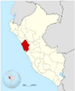 Brote de dengue en la localidad de San Jacinto, distrito de Nepeña, provincia de Santa.