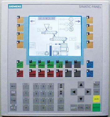 El EAPR es el sistema de mando para el servicio automático y óptimo de las prensas granuladoras de matriz plana de la casa KAHL.