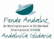 Colaboración FAMSI-Fondo Provincial En 2001 se aprueba en Pleno la adhesión de Diputación al Fondo Andaluz de Municipios para la Solidaridad Internacional Actualmente se trabaja de forma conjunta en: