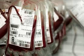 INDICACIÓN DE TRANSFUSIÓN Poseer un protocolo de transfusión de hemocomponentes: número de unidades según parámetros,