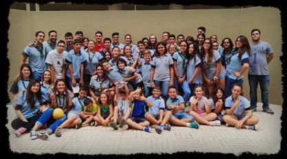 Memoria de es 2016/2017 Asociación Scout Grupo 446 Anambro Presentación La Ronda Solar 2016/2017 dio comienzo el 1 de octubre de 2016 y finalizó el 28 de julio de 2017 con la participación del Grupo