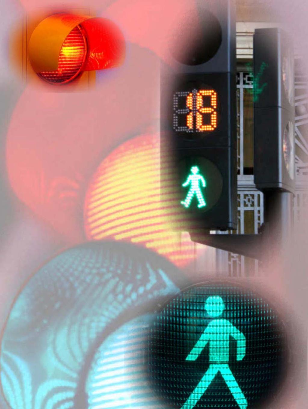 Semáforos Semáforos Convencionales Semáforos FUTURLED Semáforos PVC SEMÁFOROS Página 12 Modelos S13/300 S13/300-200