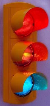 Semáforos Led s NorTrafic, dispone de una alta gama de semáforos tanto