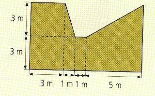 . El perímetro de un triángulo isósceles mide 77 dm y el lado desigual, dm.