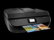 Impresión, copia, escaner y fax. Impresión inalámbrica desde dispositivos moviles. eprint, Airprint, Wireless direct.