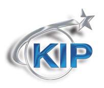www.kip.com KIP es una marca registrada de KIP Group. Todos los demás nombres de productos mencionados aquí son marcas registradas de sus respectivas empresas.