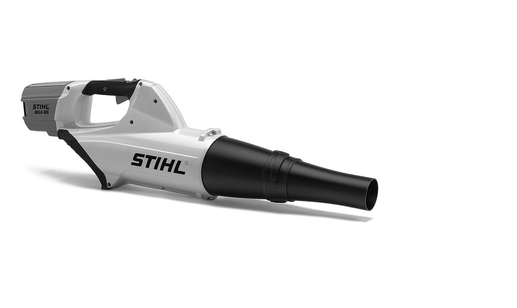 { STIHL Instruction Manual Manual de instrucciones WARIG Read Instruction Manual thoroughly before use and follow all safety precautions improper use can cause serious or fatal