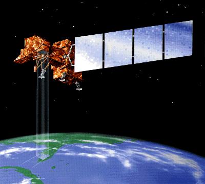 Landsat 7 Banda pancromática con resolución espacial de 15m Bandas