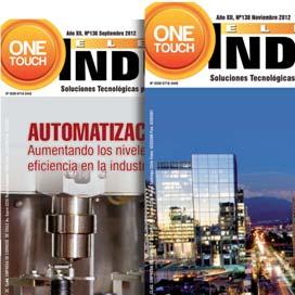 Descripción del medio ElectroIndustria es una revista de negocios especializada en la