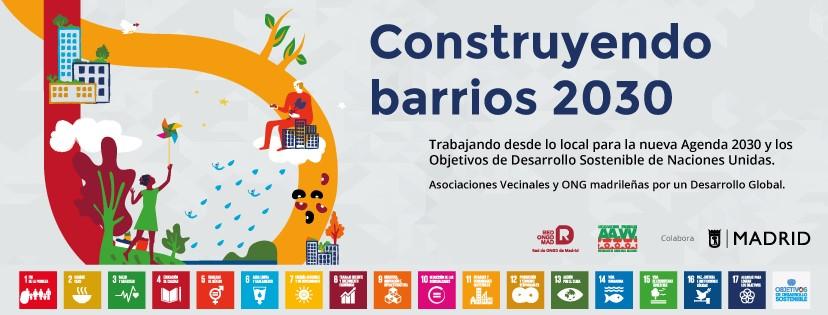 Localizando los ODS: ejemplos concretos Ciudad de Madrid Participación ciudadana para un gobierno abierto,