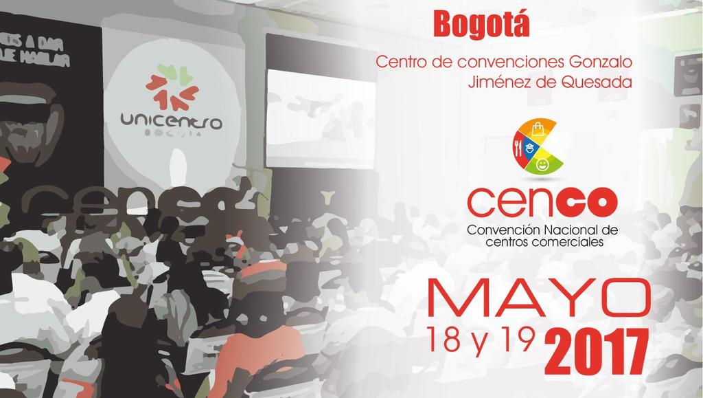 Bogotá, Mayo 18 y 19 Centro de