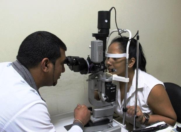 el Ministerio de Salud de Cuba, permite disminuir la brecha en la atención de Salud