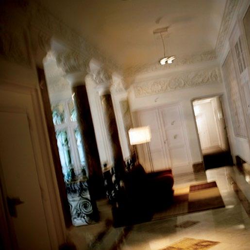 AC Palacio del Retiro Hotel, construido en 1908 con un marcado estilo eduardiano y hoy protegido por Patrimonio Nacional, ha sido