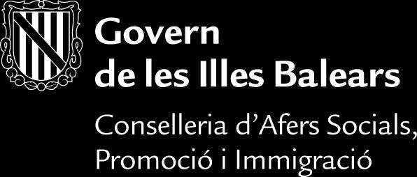 Consell de Serveis Socials de les Illes Balears Informe 1/2010 del Consell de Serveis Socials de les Illes Balears sobre el Projecte de decret pel qual es regulen els principis generals i la