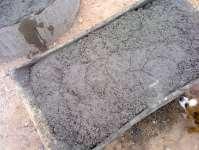 Qué significa cemento hidráulico?