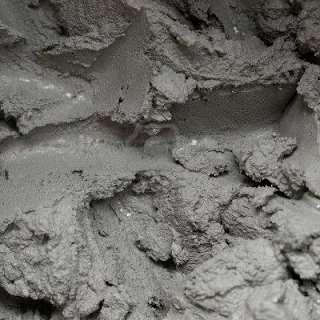 El Mortero También llamado cemento de albañilería Es un cemento Portland mezclado con materiales inertes finamente molidos En otras palabras, es cemento con arena y agua Lo que lo distingue del