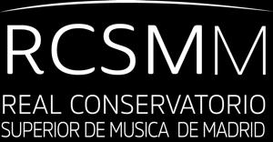 Conservatorio Superior de Música de Madrid, situado