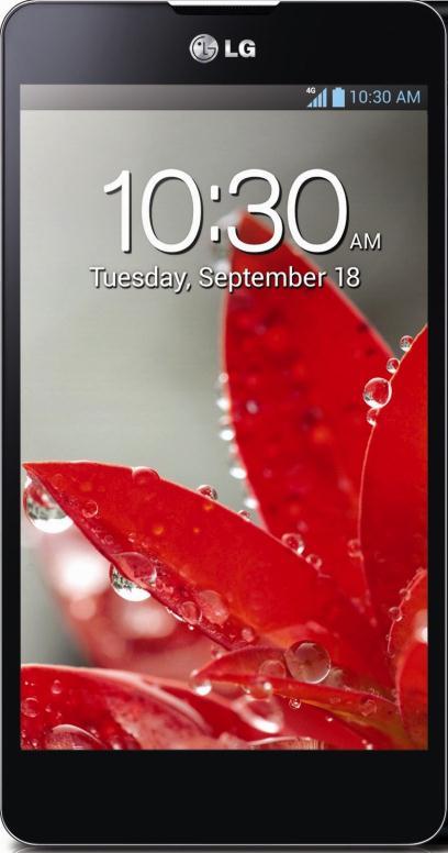 CARACTERÍSTICAS Sistema Operativo Android 4.1 (Jelly Bean) Pantalla True HD de 4.