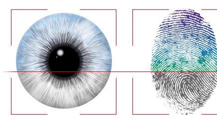 Información biométrica