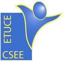 EFEE THE EUROPEAN FEDERATION OF EDUCATION EMPLOYERS EUROPEAN TRADE UNION COMMITTEE FOR EDUCATION COMITE SYNDICAL EUROPEEN DE L EDUCATION Directrices prácticas conjuntas sobre cómo promover