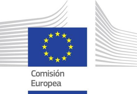 EUROPA CREATIVA (2014-2020) Subprograma Cultura Convocatoria de propuestas: EACEA 45/2016: Apoyo a proyectos de cooperación europea Ejecución del subprograma Cultura de Europa Creativa: «Apoyo a