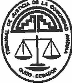 GACETA OFICIAL 31/01/2017 2 de 56 TRIBUNAL DE JUSTICIA DE LA COMUNIDAD ANDINA Quito, 9 de septiembre de 2016 Proceso: Asunto: Consultante: Expediente interno del Consultante: Referencia: Magistrada