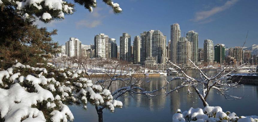 Visitando: Vancouver Victoria Whistler Salidas: Sábados 2016: Noviembre 5, 12, 19, 26, Diciembre 3, 10, 17; 2017: Enero 7, 14, 21, 28; Febrero 4, 11, 18, 25; Marzo 4, 11, 18, 25; Abril 1, 8, 15, 22