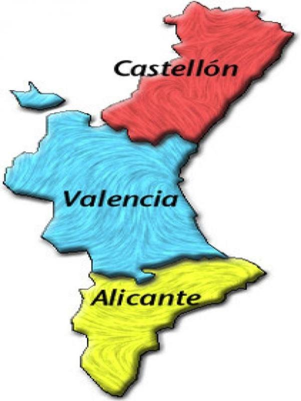 Comunidad Valenciana DI* Infección, Colonización, *por mil días de estancia Hospital (n) MMR