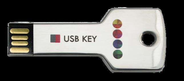 Pantone Match USB.