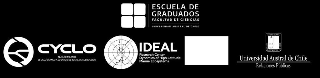 En esta primera versión, la Escuela de Graduados de la Facultad de Ciencias de la Universidad Austral de Chile (UACh) ha asumido la responsabilidad de desarrollar el taller titulado Cómo crear un