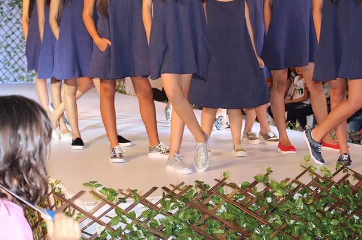 Del 30 de Junio al 2 de Julio de 2017 se adelantó en el coliseo cubierto del Colegio Balbino García la segunda versión de Expo APIECALSI, muestra empresarial del calzado, marroquinería y similares
