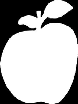 Manzana del logotipo : Los bosques brindan apoyo a la seguridad alimentaria de muchas maneras.