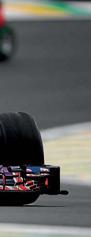 Los pilotos Daniel Ricciardo Las escuderías Daniil Kvyat 0minutos Guía F1 01 1 Año y lugar de nacimiento 1989.