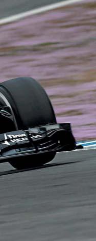 Los pilotos Felipe Massa Las escuderías 0minutos Guía F1 01 Valtteri Botas 17 Año y lugar de nacimiento 1981.