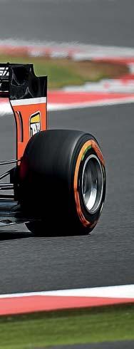 Los pilotos Roberto Merhi Las escuderías Will Stevens 0minutos Guía F1 01 7 Año y lugar de nacimiento 1991.
