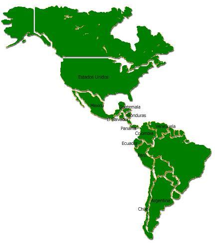 EEUU: 84% literatura mundial citada América Latina (AL) produce 2,5 % de literatura citada