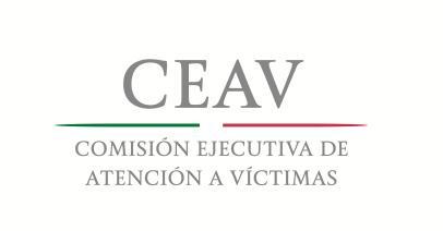 RESOLUCIÓN DE INFORMACIÓN CONFIDENCIAL No. CEAV/UE/RC/058/2014 México, D. F.