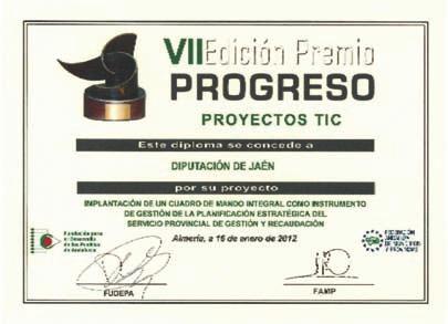 VIII Edición 2012 Menciones Especiales Proyectos Tic Buenas