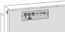 En este modo de funcionamiento, la información que aparece en el display () es la siguiente: 6. SONDA AMBIENTE FBR Indicador iluminado si el circulador de de la caldera está en funcionamiento.