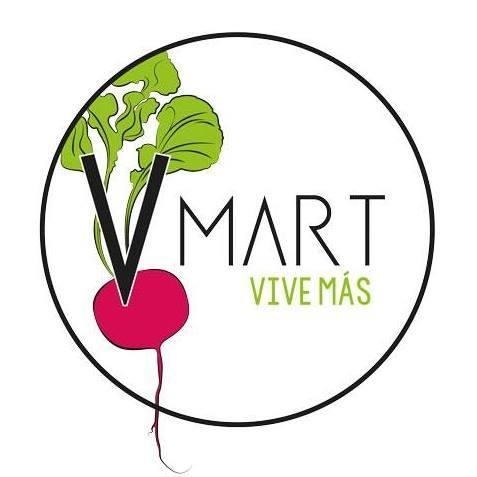 VMART Vmart nace a partir de la idea de ofrecer productos veganos de alta calidad con la intención de que quien compre en esta tienda no tenga que leer las etiquetas para identificar cuáles son
