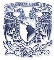 UNIVERSIDAD NACIONAL AUTÓNOMA DE MÉXICO LICENCIADO EN CIENCIAS DE LA COMPUTACIÓN Programa de la asignatura: Teoría de Redes Clave: Semestre: Campo de conocimiento: Área de Formación: 0442 7-8 Linea