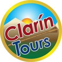 Clarín Tours Consulte, decida y viaje. Programa económico compartido: calidad / precio. Cajamarca en tus manos: circuito por circuito en compartido.