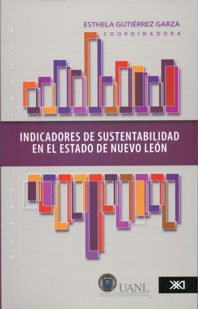 En septiembre de 2012 concluyó el proceso de impresión del libro: Indicadores de Sustentabilidad en el estado de Nuevo León, una iniciativa que involucró el trabajo de los miembros del grupo de