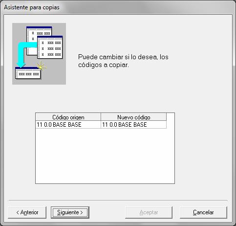 Archivo: si escogéis esta opción, el programa efectuará una copia sobre un fichero accesible desde el ordenador (en el mismo ordenador o dentro de la red local, si se tiene acceso).