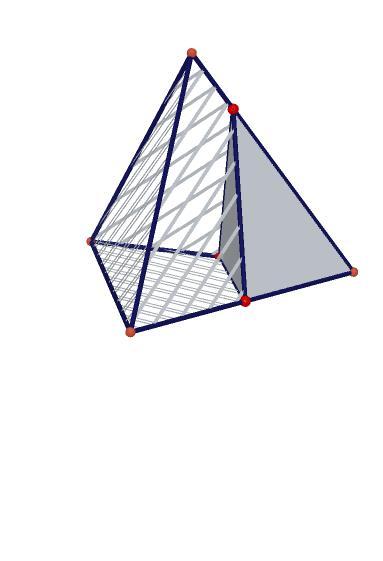 trigonométrics l triángulo rectángulo CPB: sin b El áre de l esfer es: r ( b) sin esfer El áre lterl del cono truncdo es: esfer El áre lterl del cono truncdo es: b cont BC ( b) ( b) sin ( b) cont