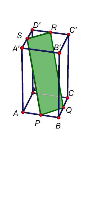 Págin 7 de Nivel: A prtir de EO olución: e ABCDE l pirámide de bse el pentágono regulr ABCDE y que tiene tods ls rists igules, AB e O el centro del pentágono regulr e M el punto medio de l rist AB
