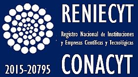 Conference: Congreso Interdisciplinario de Energías Renovables - Mantenimiento Industrial - Mecatrónica e Informática Booklets RENIECYT - LATINDEX - Research Gate - DULCINEA - CLASE - Sudoc - HISPANA
