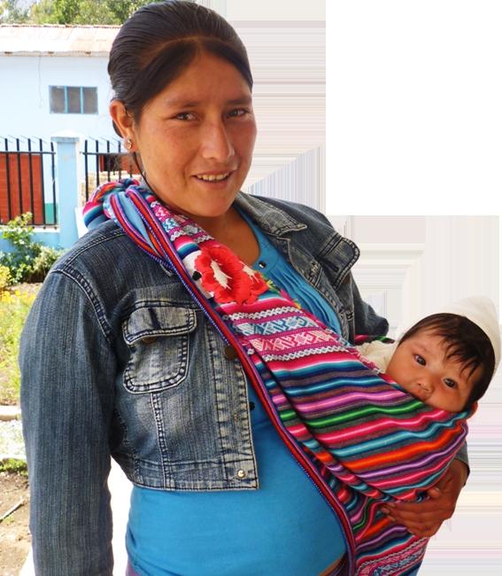 materna perinatal en Andahuaylas. El representante de la UDR, Obst.