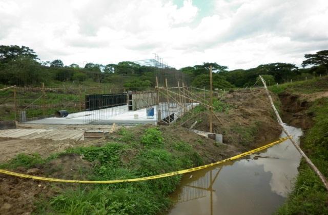 El Concesionario no solicitó concesión de aguas para el desarrollo del proyecto Concesión Córdoba Sucre, ya que esta es adquirida por la empresa de